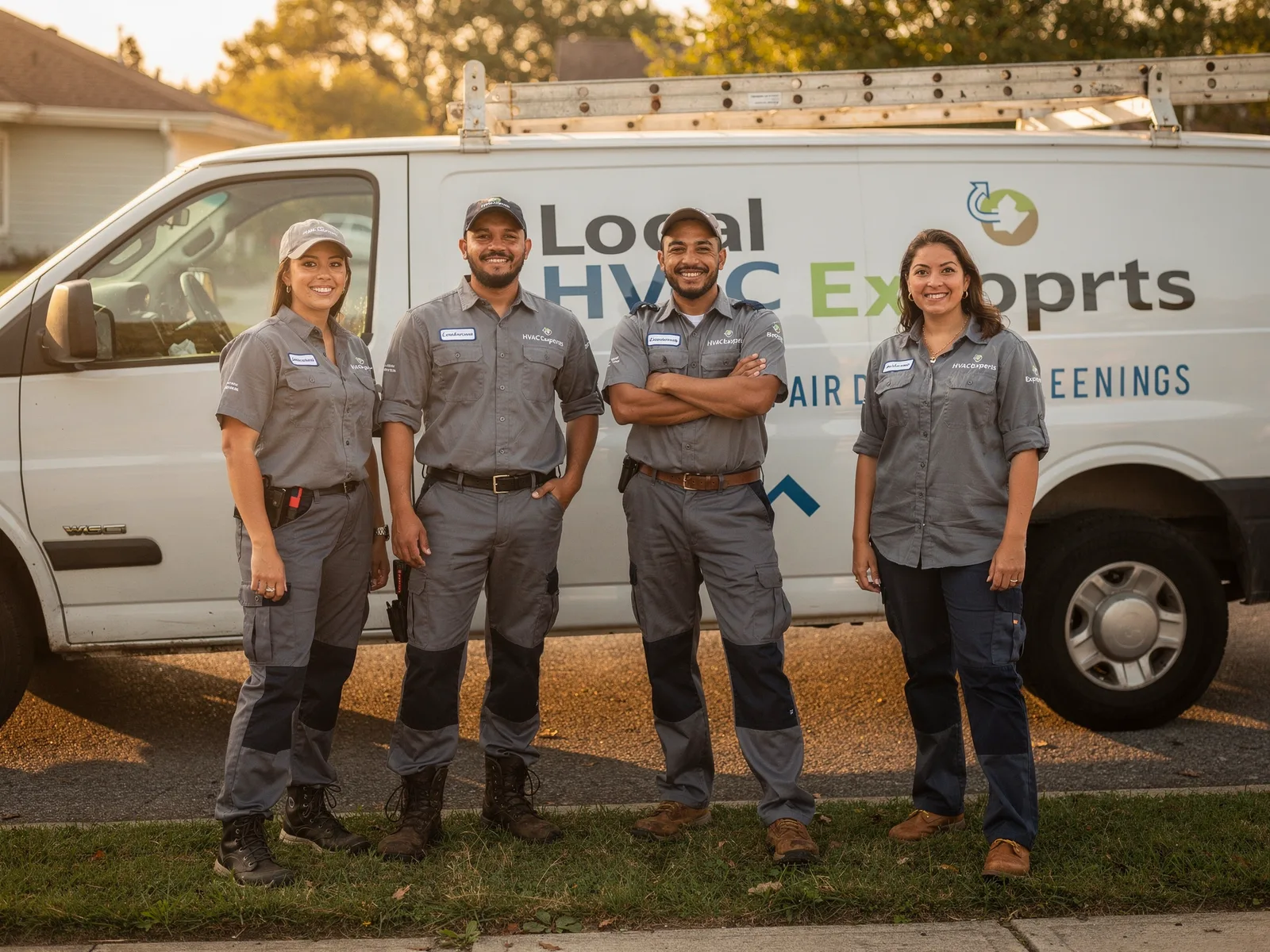 24/7 HVAC Repair & AC Replacement company in Strafford, MO